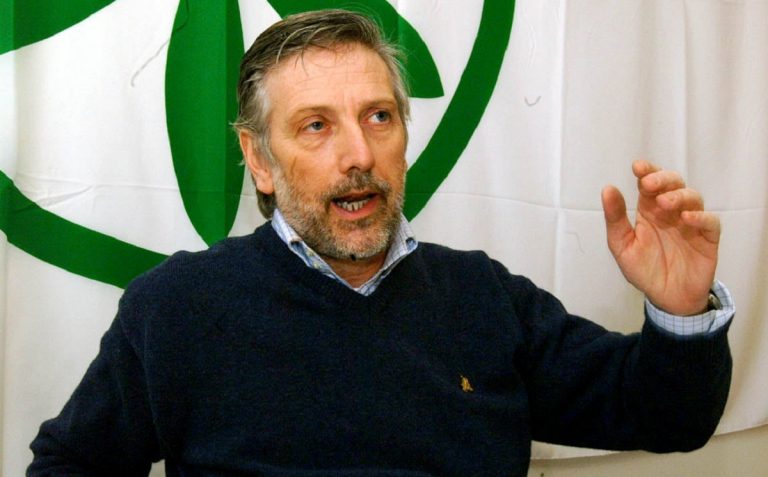 Franco Colleoni, omicidio Dalmine