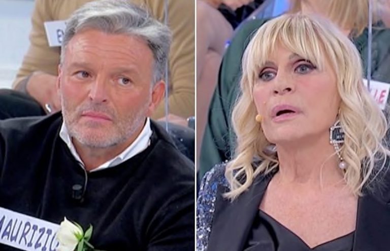 Gemma Maurizio passione