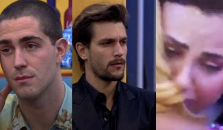 GF Vip nuovo prolungamento