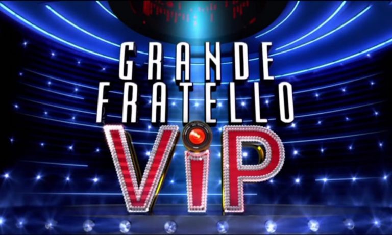Gf Vip stop prolungamento