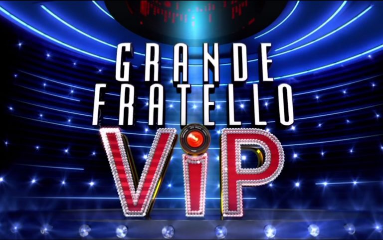 GF Vip televoto truccato