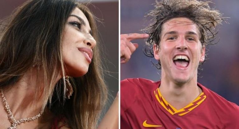 madalena ghenea nicolò zaniolo