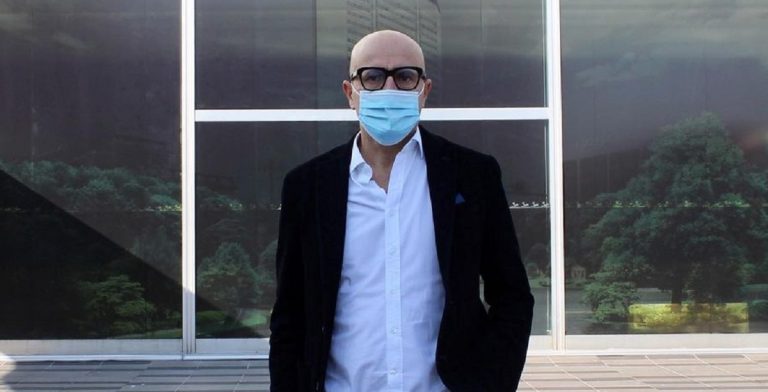 Gianmarco Senna