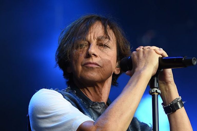 Gianna Nannini polizia video