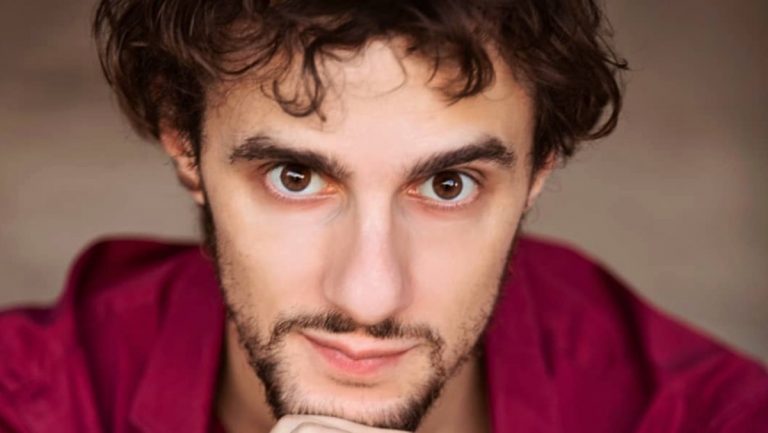 Giorgio Cantarini