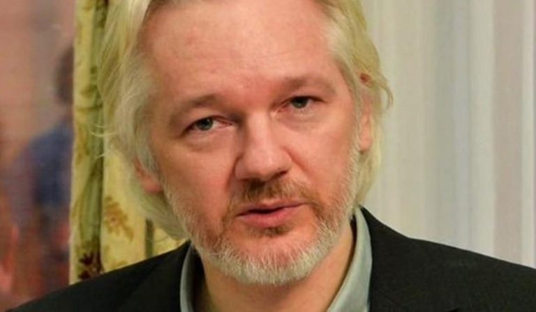 negata l'estradizione di julian assange verso gli usa