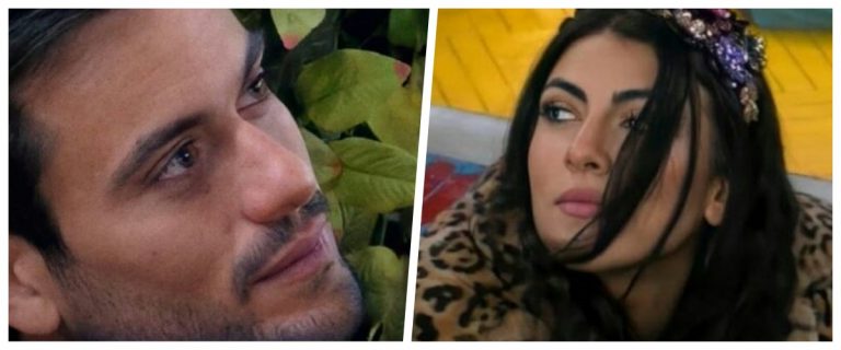 giulia pierpaolo gf vip