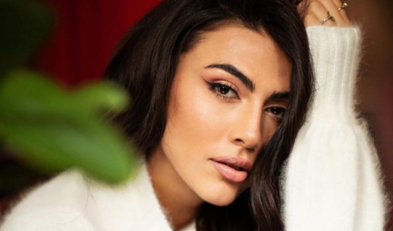 giulia salemi