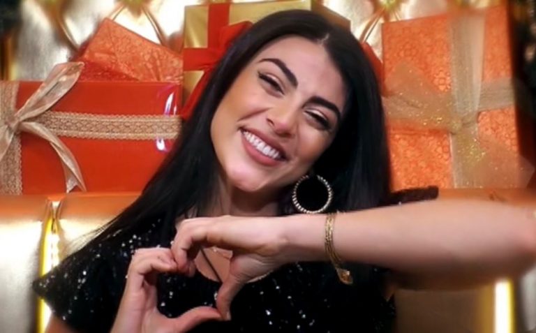 giulia salemi