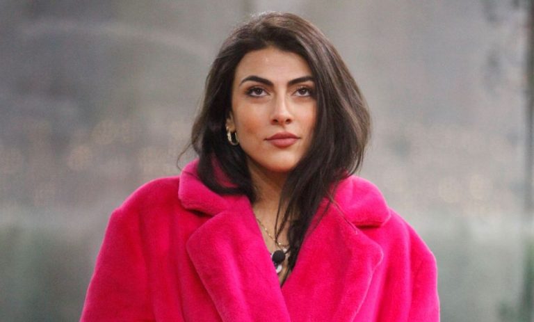 Giulia Salemi Miss italia
