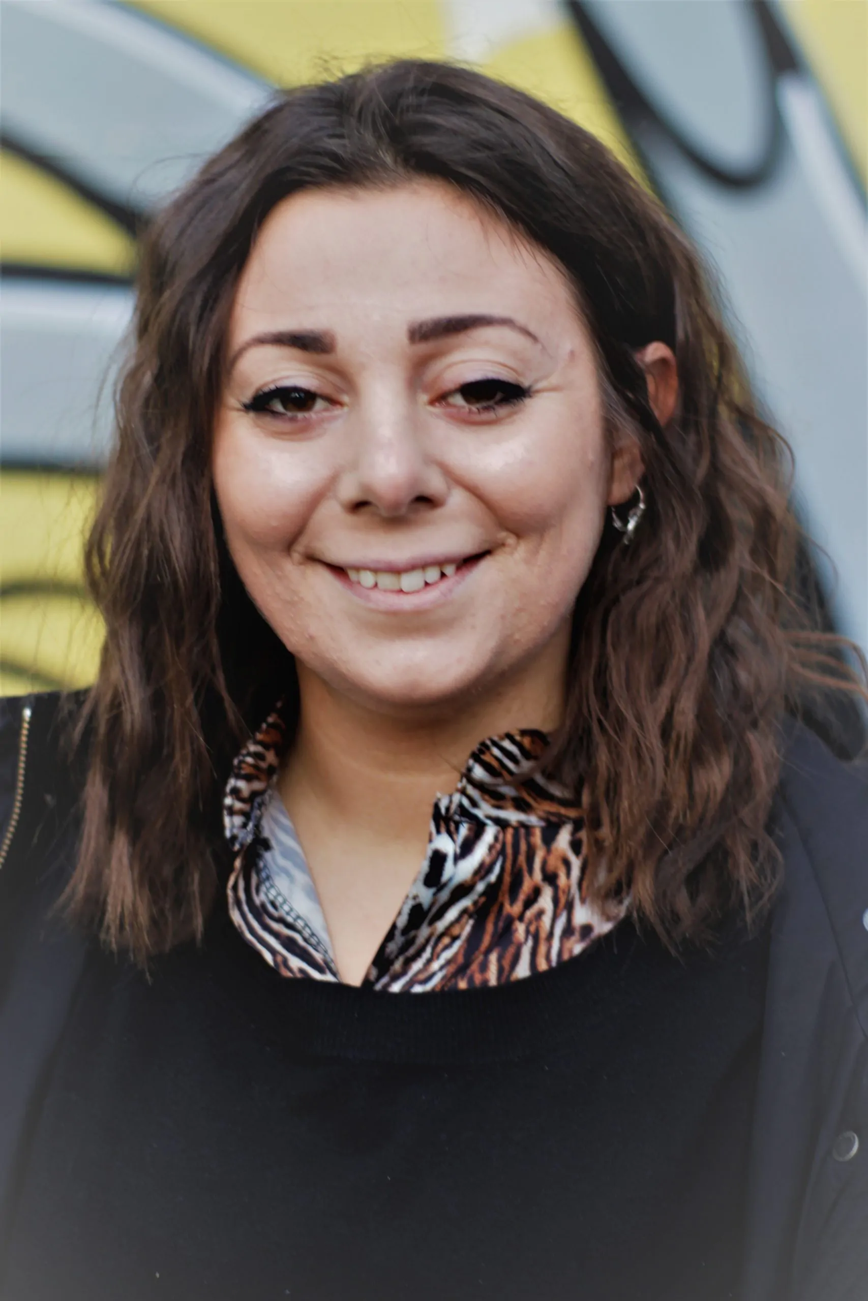 Giulia Sanpa