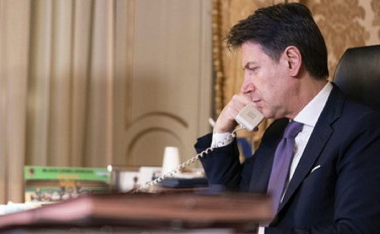 Giuseppe Conte