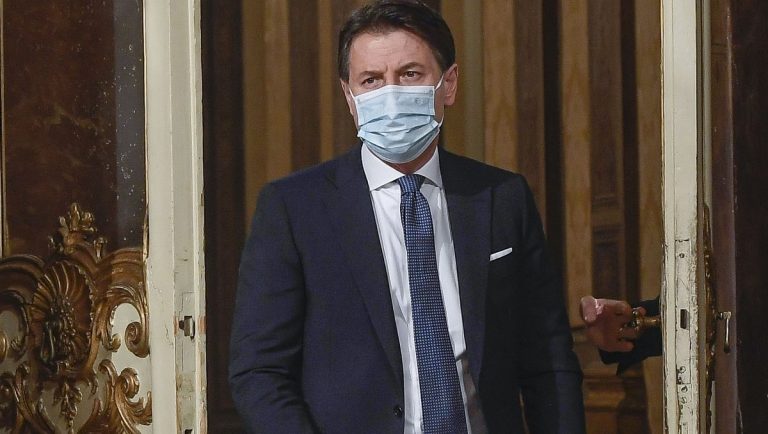 Giuseppe Conte