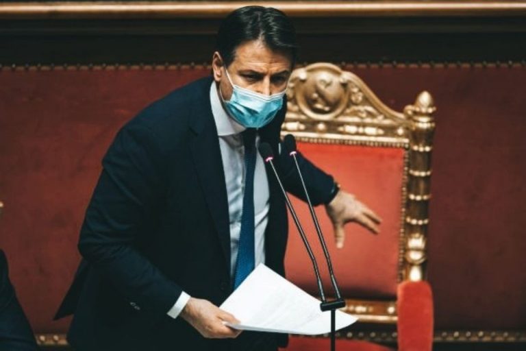 governi di minoranza in italia
