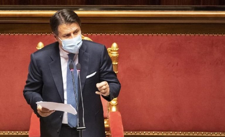governo conte