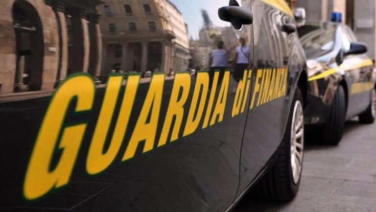 Guardia di Finanza