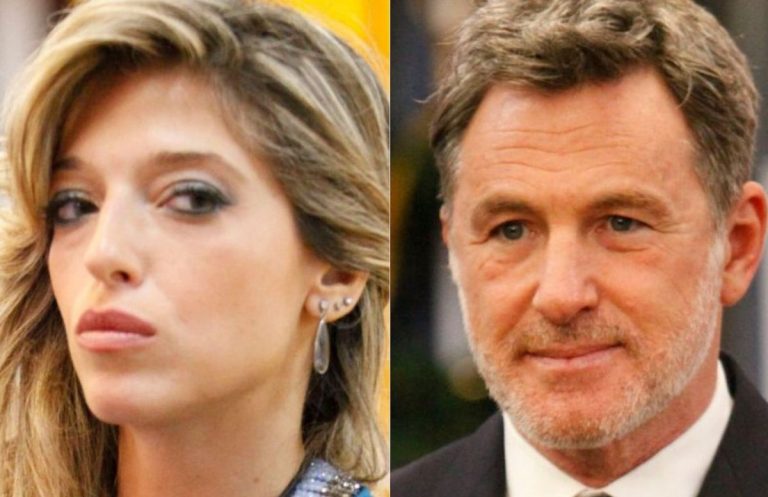 Guenda Goria Filippo Nardi flirt