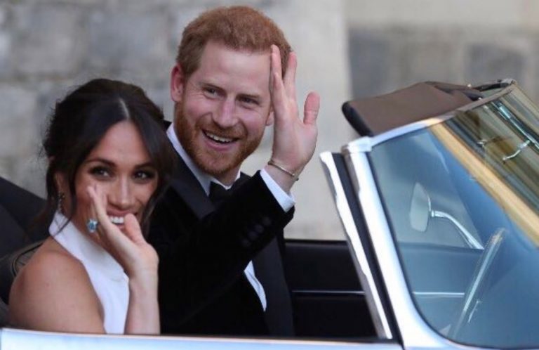harry meghan