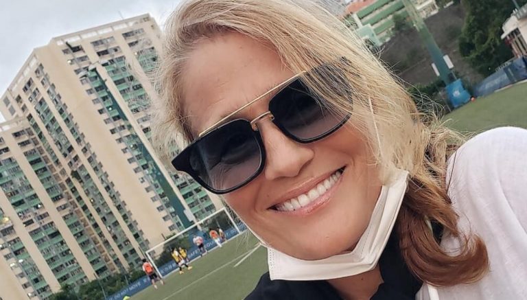 Heather Parisi