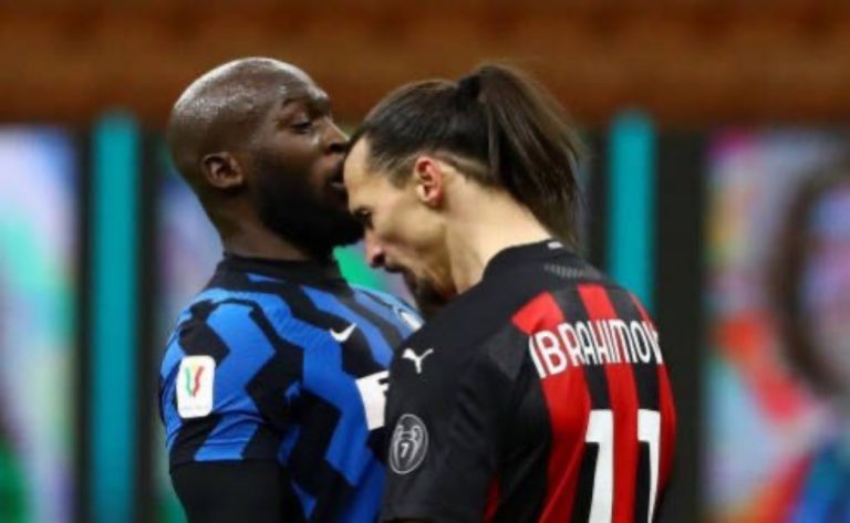 ibrahimovic lukaku