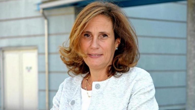 Ilaria Capua