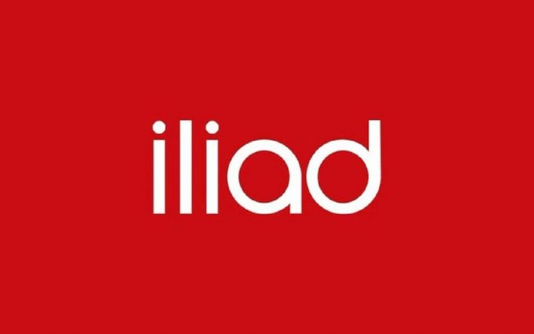 iliad down