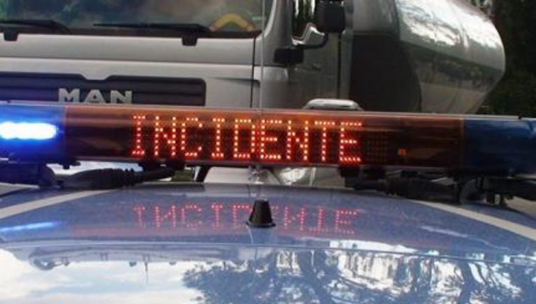 Incidente