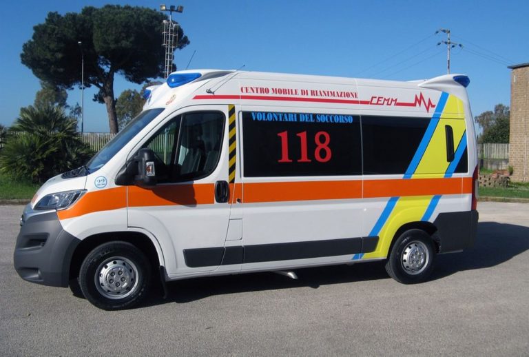 Incidente a San Giorgio di Nogaro, morto noto dentista