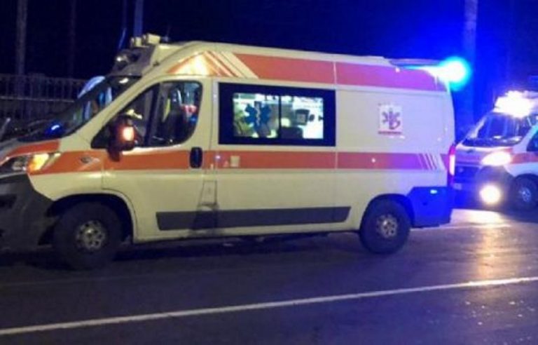 incidente palermo