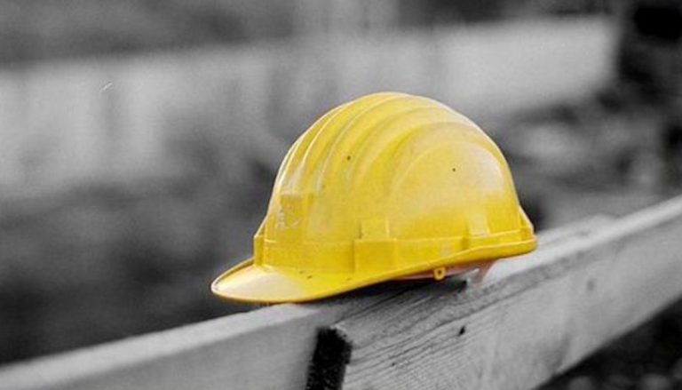 Incidente sul lavoro