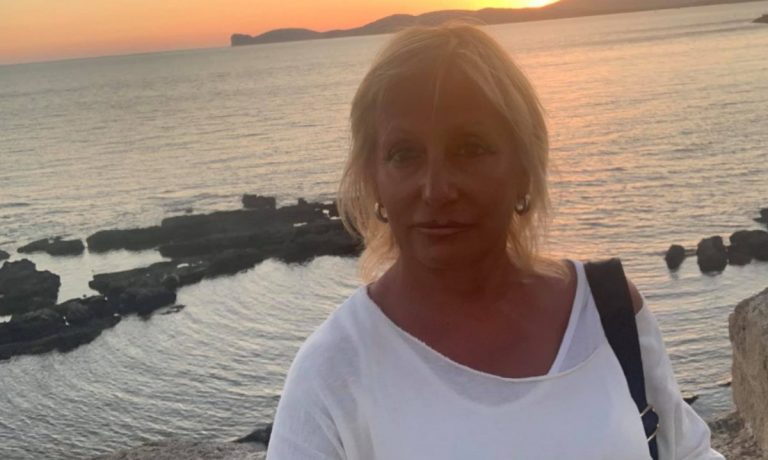 Infermiera morta di Covid-19, la storia di Lorella Molinari