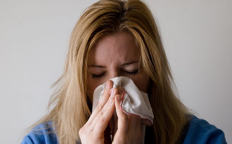 influenza stagionale