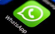 Informativa privacy WhatsApp 15 maggio