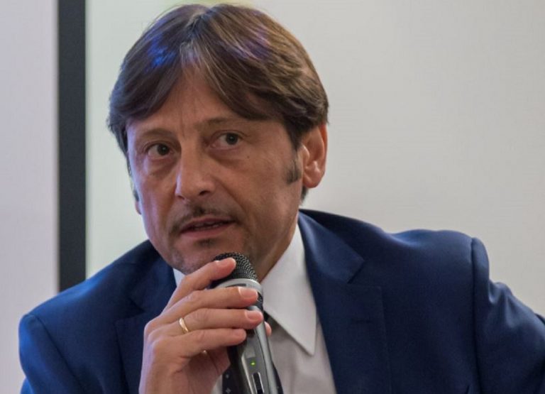 intervista a dario stefano