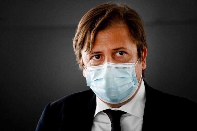 intervista sileri piano vaccini