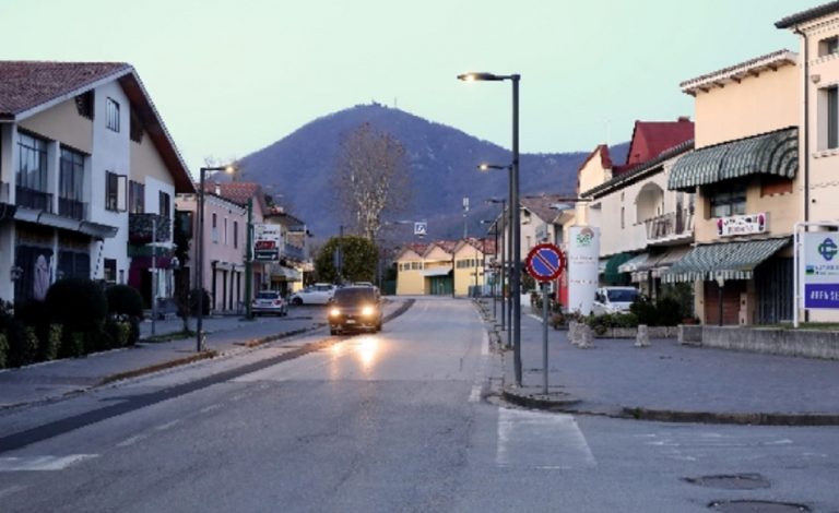 Io apro locanda vo euganeo