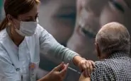 Vaccino Covid, Israele: calano i contagi dopo la prima dose