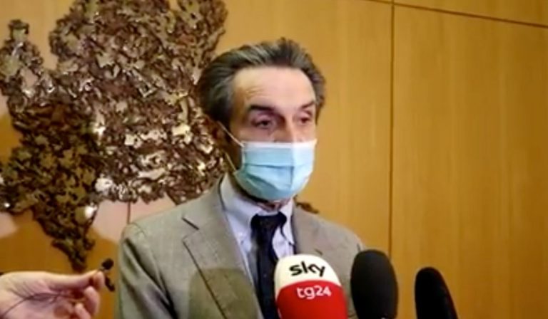 iss dati sbagliati