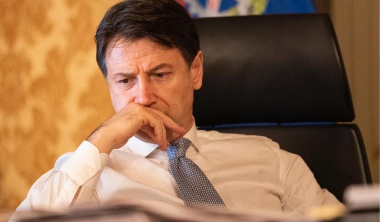 Italia primo paese numero persone vaccinate