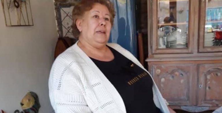 Jeanne Pouchain