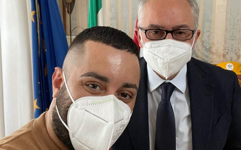 Joseph Capriati