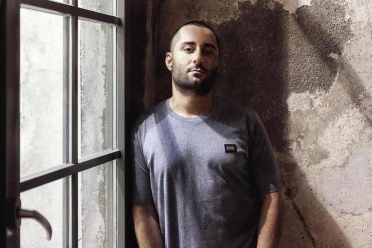 Joseph Capriati accoltellato dal padre