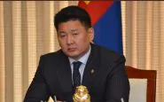 Khurelsukh Ukhnaa si è dimesso in Mongolia