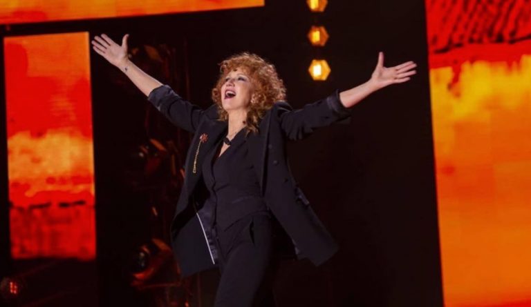 La musica che gira intorno