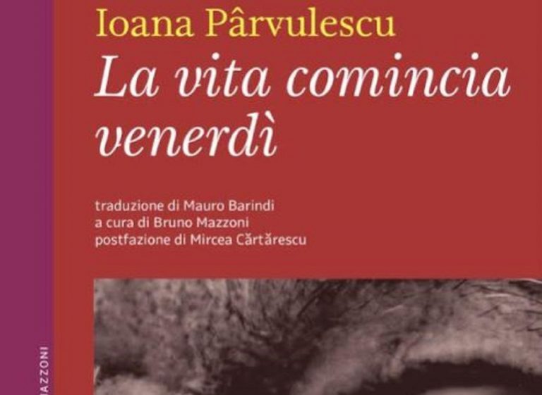 la vita comincia venerdì recensione