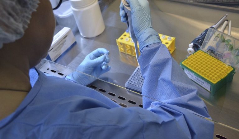 Variante Covid: aumentata trasmissibilità e presenza in 22 Paesi