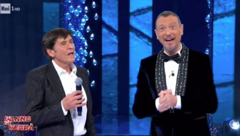 L'Anno che Verrà