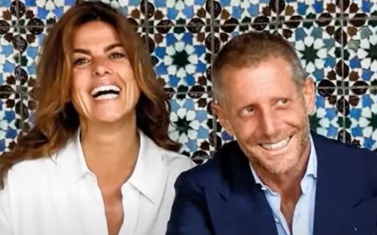 Lapo Elkann Joana Lemos