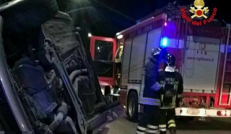 latina morto 19enne via Appia