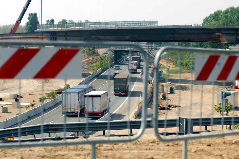 lavoi in corso autostrada 768x510